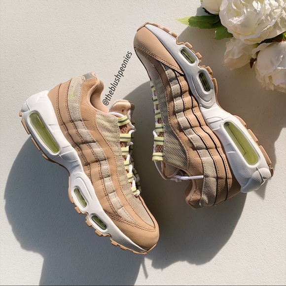Nike Air Max 95 NWT - Picture 5 of 12